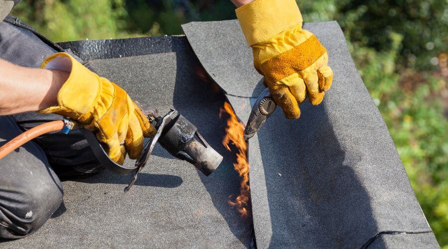 Professional flood damage restoration services in Sunnyside, UT